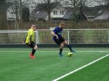 S.K.N.W.K. 2 - Halsteren 4 (competitie) seizoen 2022-2023 (17/111)